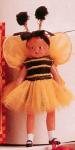 Effanbee - Wee Patsy - Bee Happy